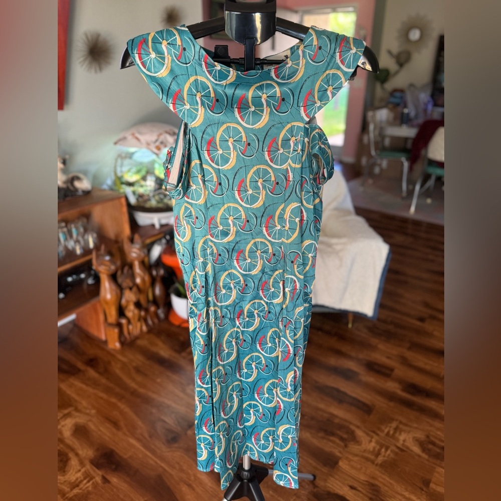 Tatyana Boutique Dress - L - PinUp